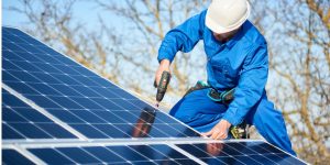 Installation Maintenance Panneaux Solaires Photovoltaïques à Carsan